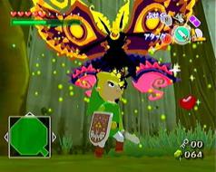    The Legend of Zelda: The Wind Waker