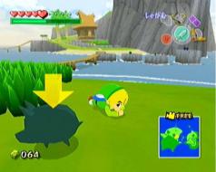    The Legend of Zelda: The Wind Waker