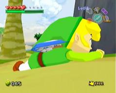    The Legend of Zelda: The Wind Waker