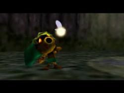    The Legend of Zelda: Majora's Mask