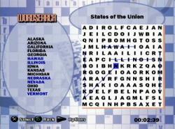    Puzzle Challenge: Crosswords & More!