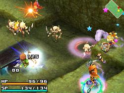    Final Fantasy Crystal Chronicles: Ring of Fates
