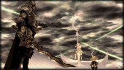    Final Fantasy: Dissidia