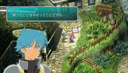    Star Ocean: The First Departure