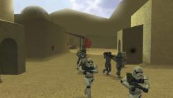    Star Wars Battlefront: Renegade Squadron