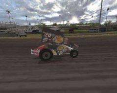    Sprint Cars: Road to Knoxville