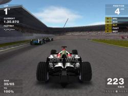    Formula One 04