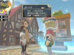    Final Fantasy Crystal Chronicles: My Life as a King