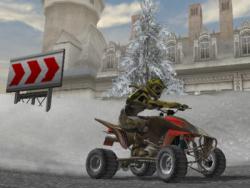    ATV Offroad Fury 4
