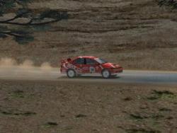    Colin McRae Rally 3