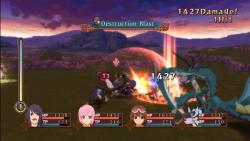    Tales of Vesperia