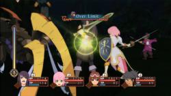    Tales of Vesperia