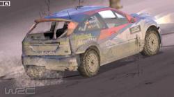    WRC: World Rally Championship II Extreme