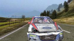    WRC: World Rally Championship II Extreme