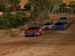    WRC: Rally Evolved