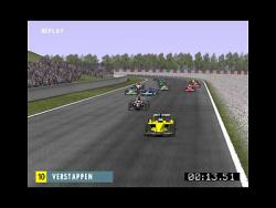    Formula One 03