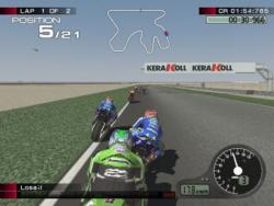   MotoGP 4