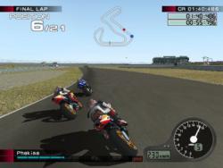    MotoGP 4