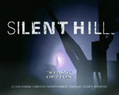    Silent Hill