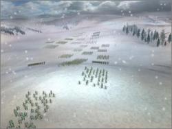    The History Channel: Great Battles of Rome