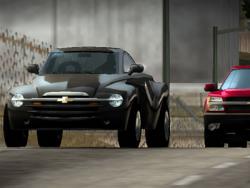    Ford vs. Chevy