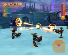    Ratchet & Clank: Up Your Arsenal