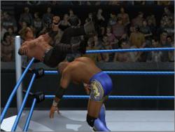    WWE SmackDown! vs. Raw 2007
