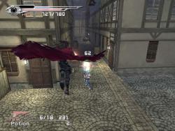    Final Fantasy VII: Dirge of Cerberus