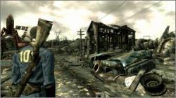    Fallout 3