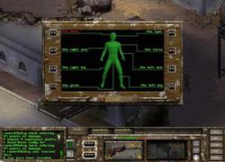   Fallout Tactics: Brotherhood of Steel