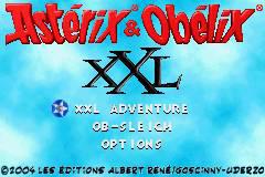   Asterix & Obelix XXL