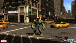    The Incredible Hulk