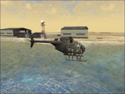    Delta Force: Black Hawk Down
