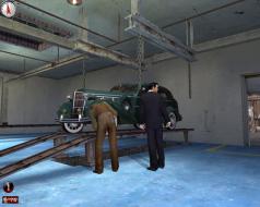    Mafia