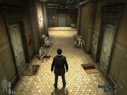    Max Payne 2: The Fall of Max Payne