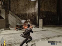    Max Payne 2: The Fall of Max Payne