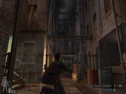    Max Payne 2: The Fall of Max Payne