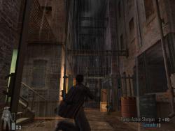    Max Payne 2: The Fall of Max Payne