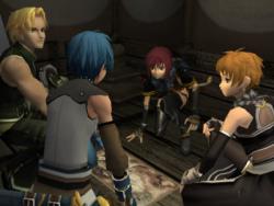    Star Ocean: Till the End of Time