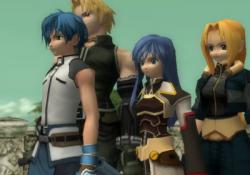    Star Ocean: Till the End of Time