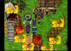    Suikoden