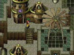    Suikoden