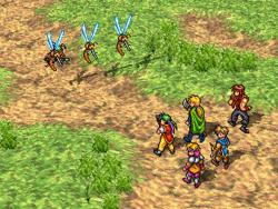    Suikoden