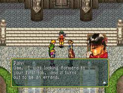    Suikoden