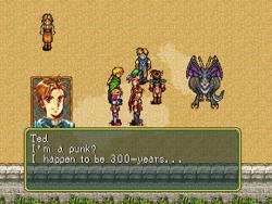    Suikoden