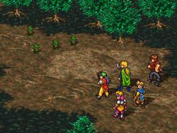    Suikoden
