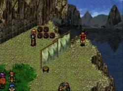    Suikoden