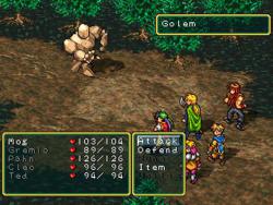    Suikoden