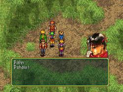    Suikoden
