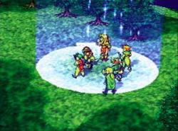    Suikoden